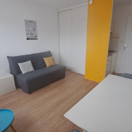 Studio Vannes, 18M2 Eksteriør bilde